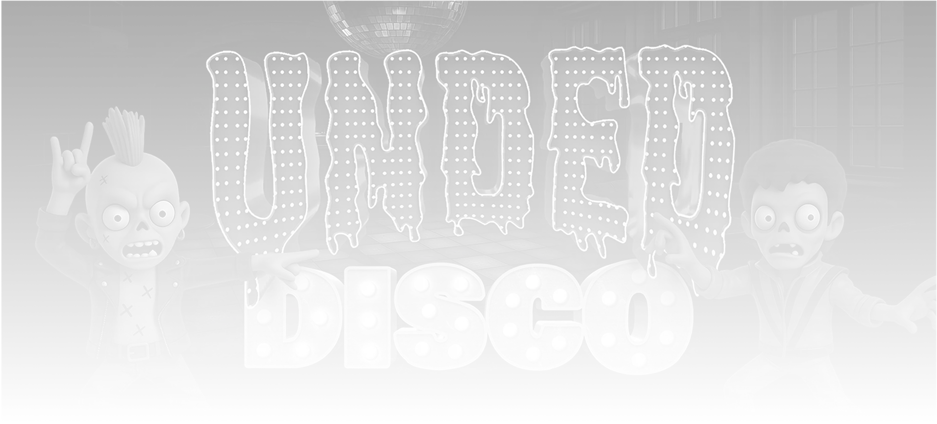 Unded Disco by RKD